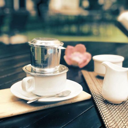 Toki Sai Gon Resort&Spa Thuan An Bagian luar foto