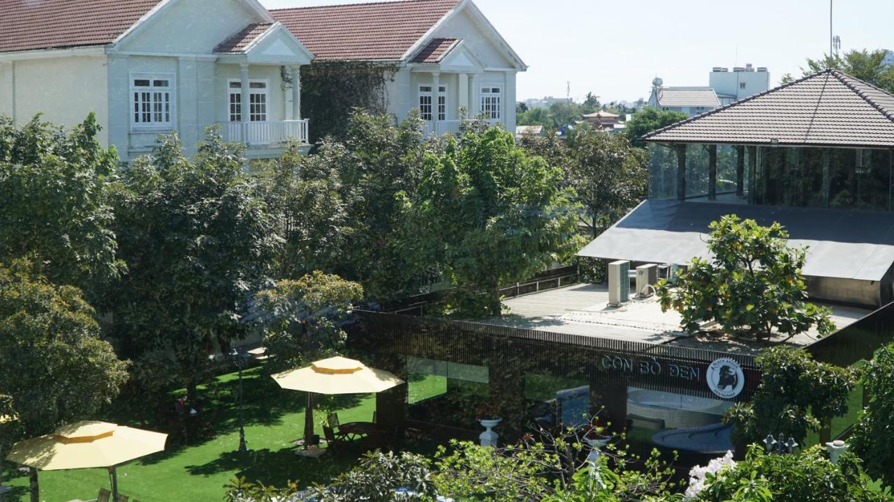Toki Sai Gon Resort&Spa Thuan An Bagian luar foto