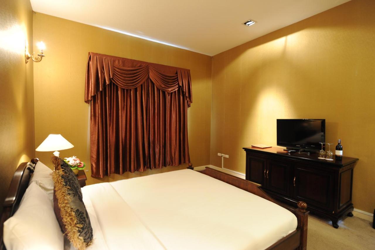 Toki Sai Gon Resort&Spa Thuan An Bagian luar foto