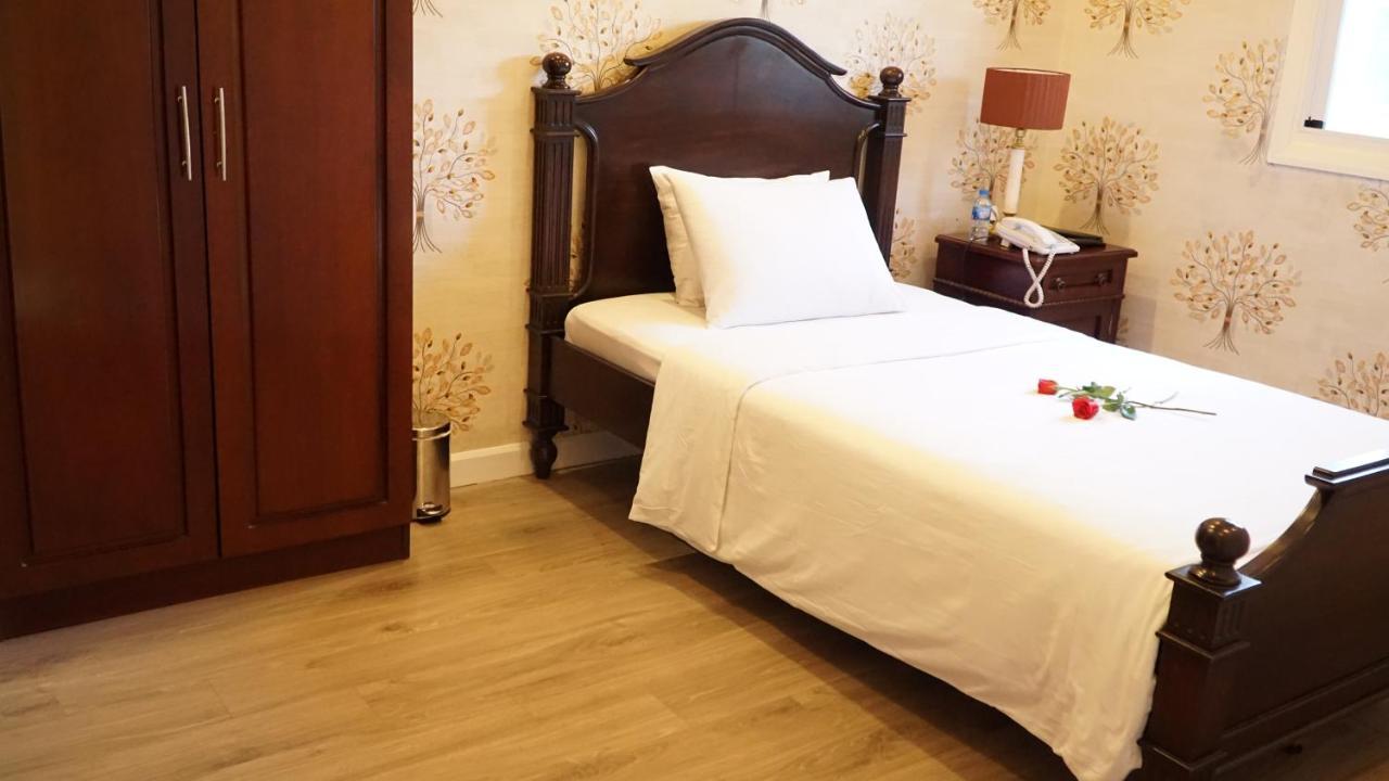 Toki Sai Gon Resort&Spa Thuan An Bagian luar foto