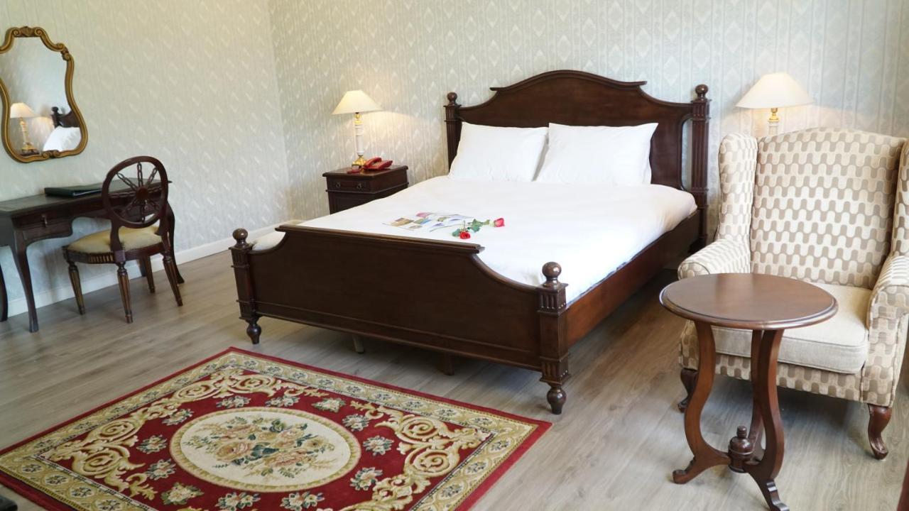 Toki Sai Gon Resort&Spa Thuan An Bagian luar foto