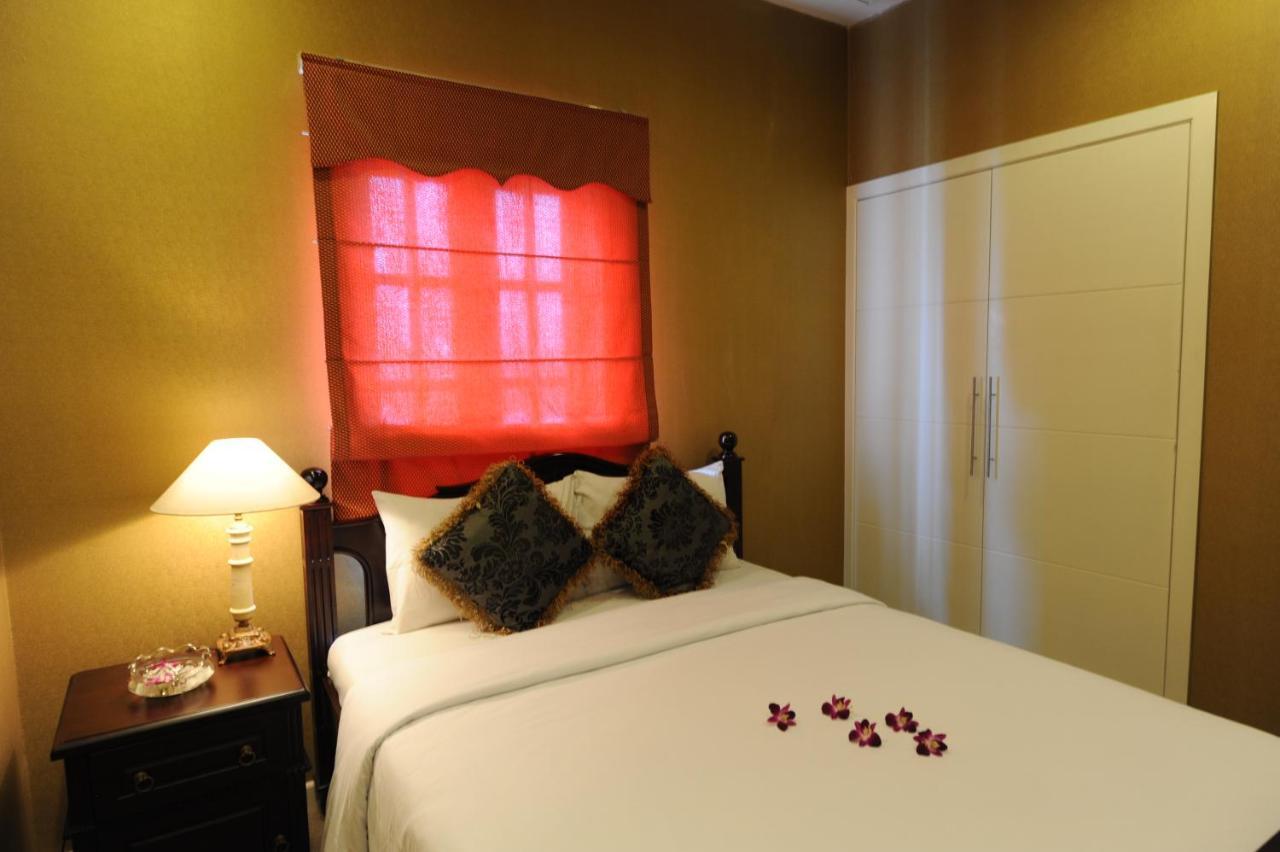Toki Sai Gon Resort&Spa Thuan An Bagian luar foto