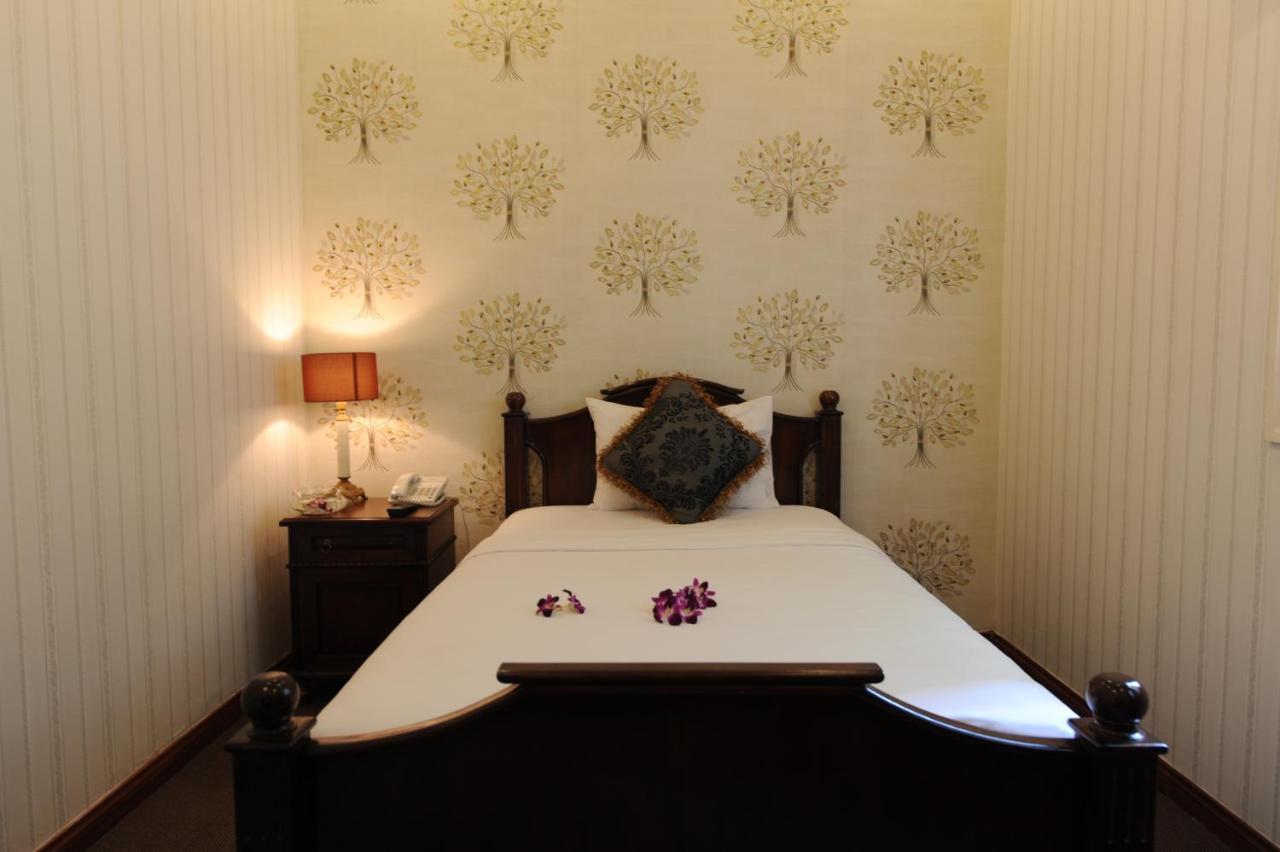 Toki Sai Gon Resort&Spa Thuan An Bagian luar foto