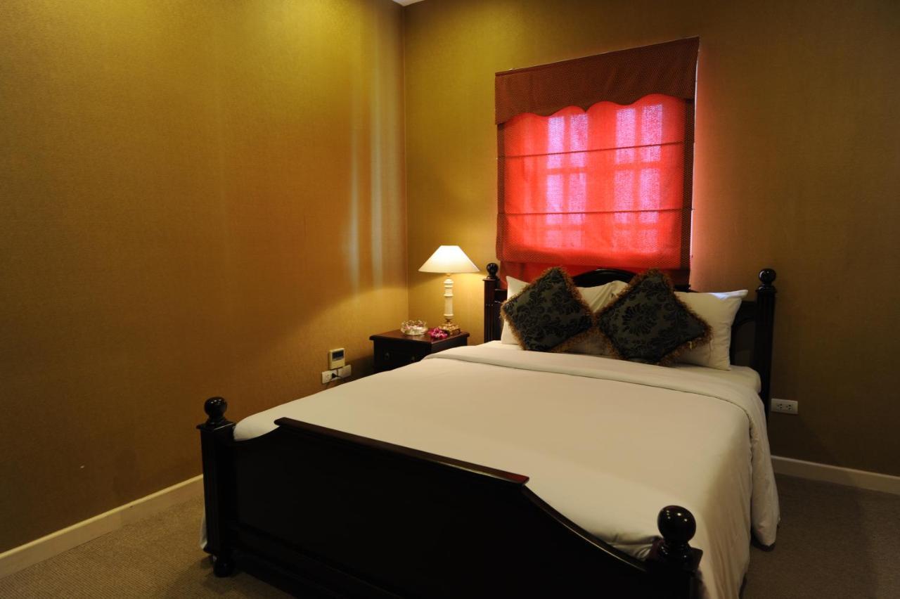 Toki Sai Gon Resort&Spa Thuan An Bagian luar foto