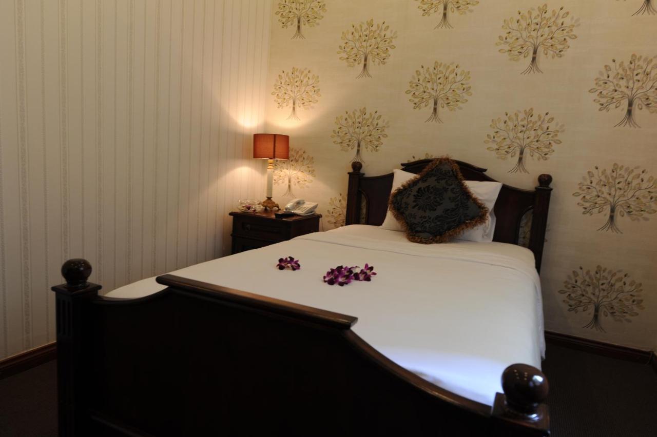 Toki Sai Gon Resort&Spa Thuan An Bagian luar foto