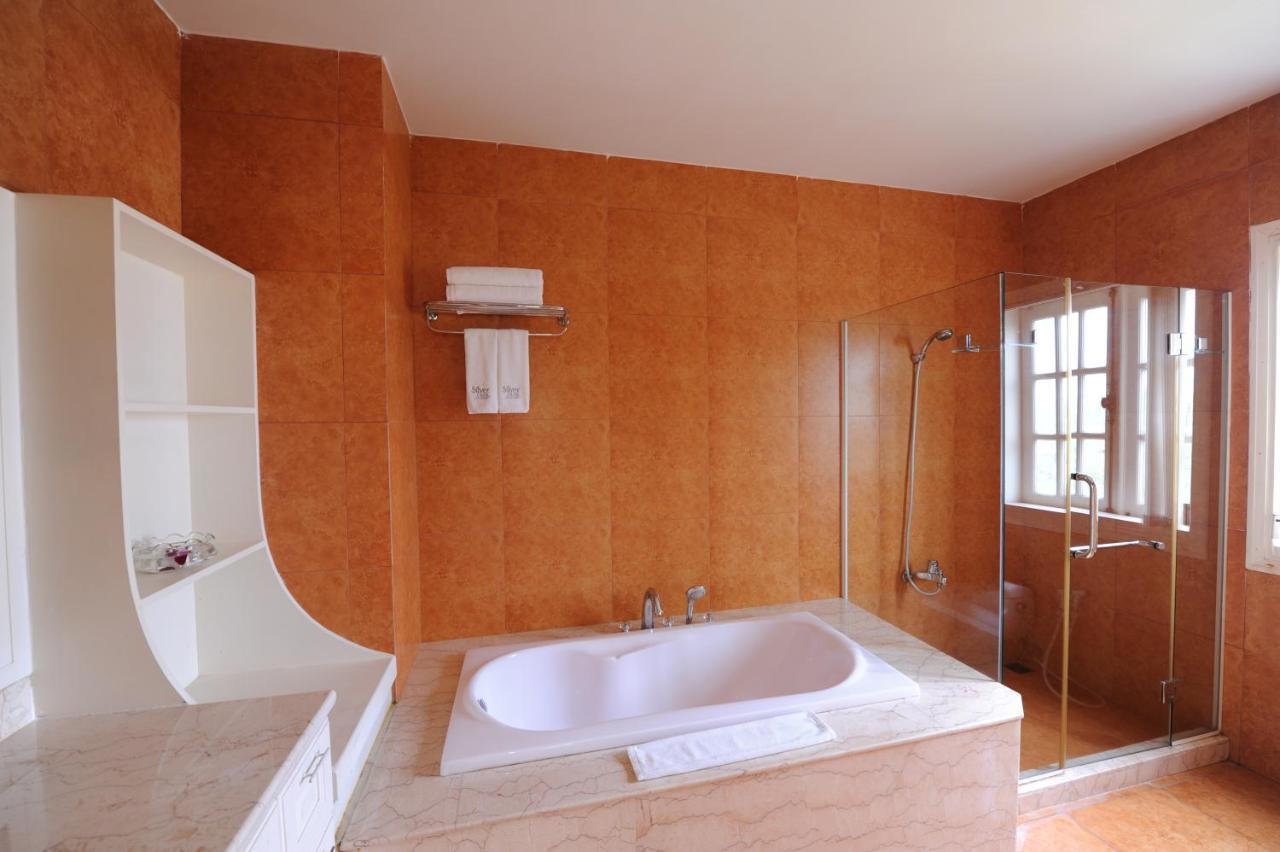 Toki Sai Gon Resort&Spa Thuan An Bagian luar foto