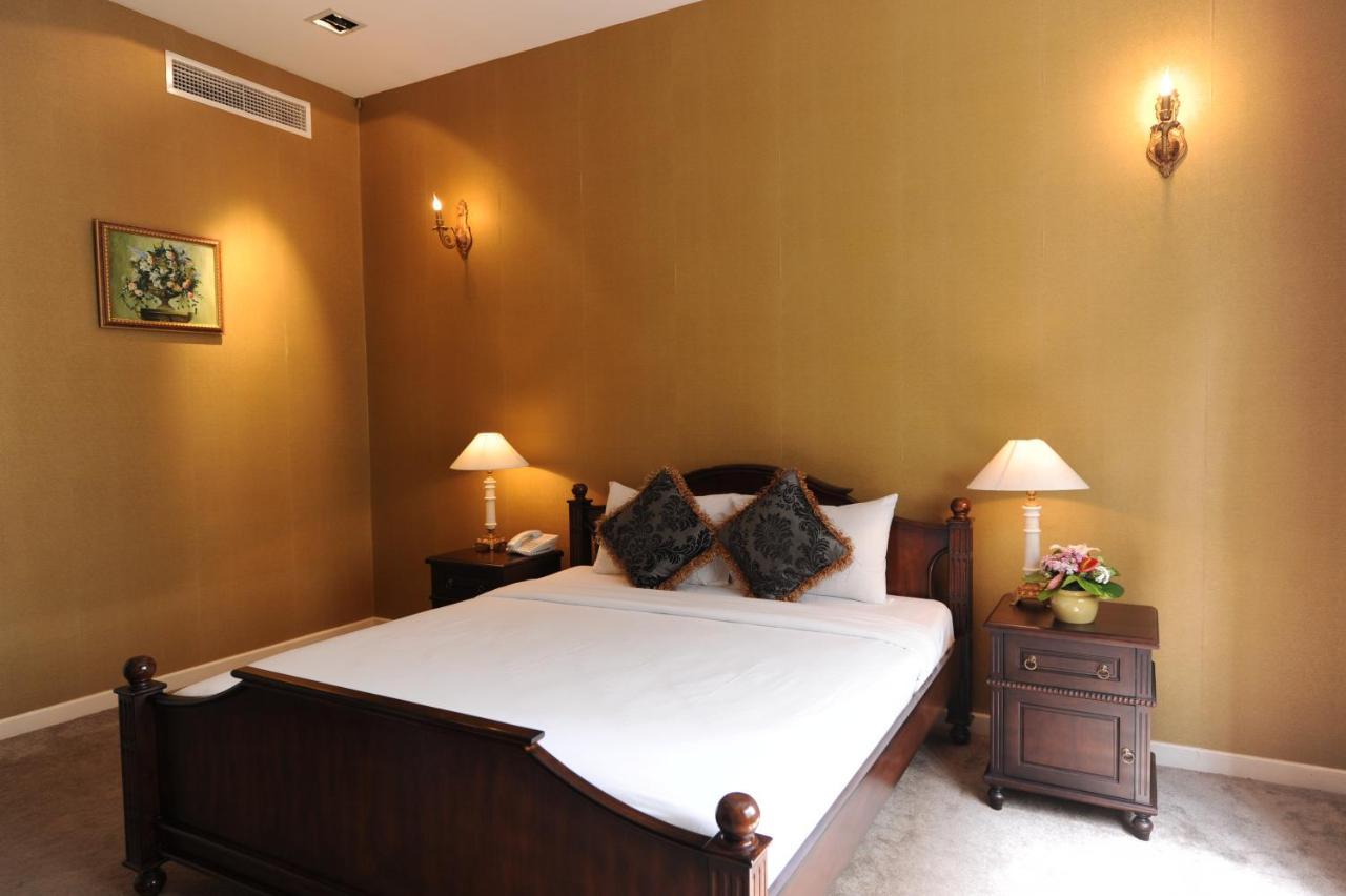 Toki Sai Gon Resort&Spa Thuan An Bagian luar foto