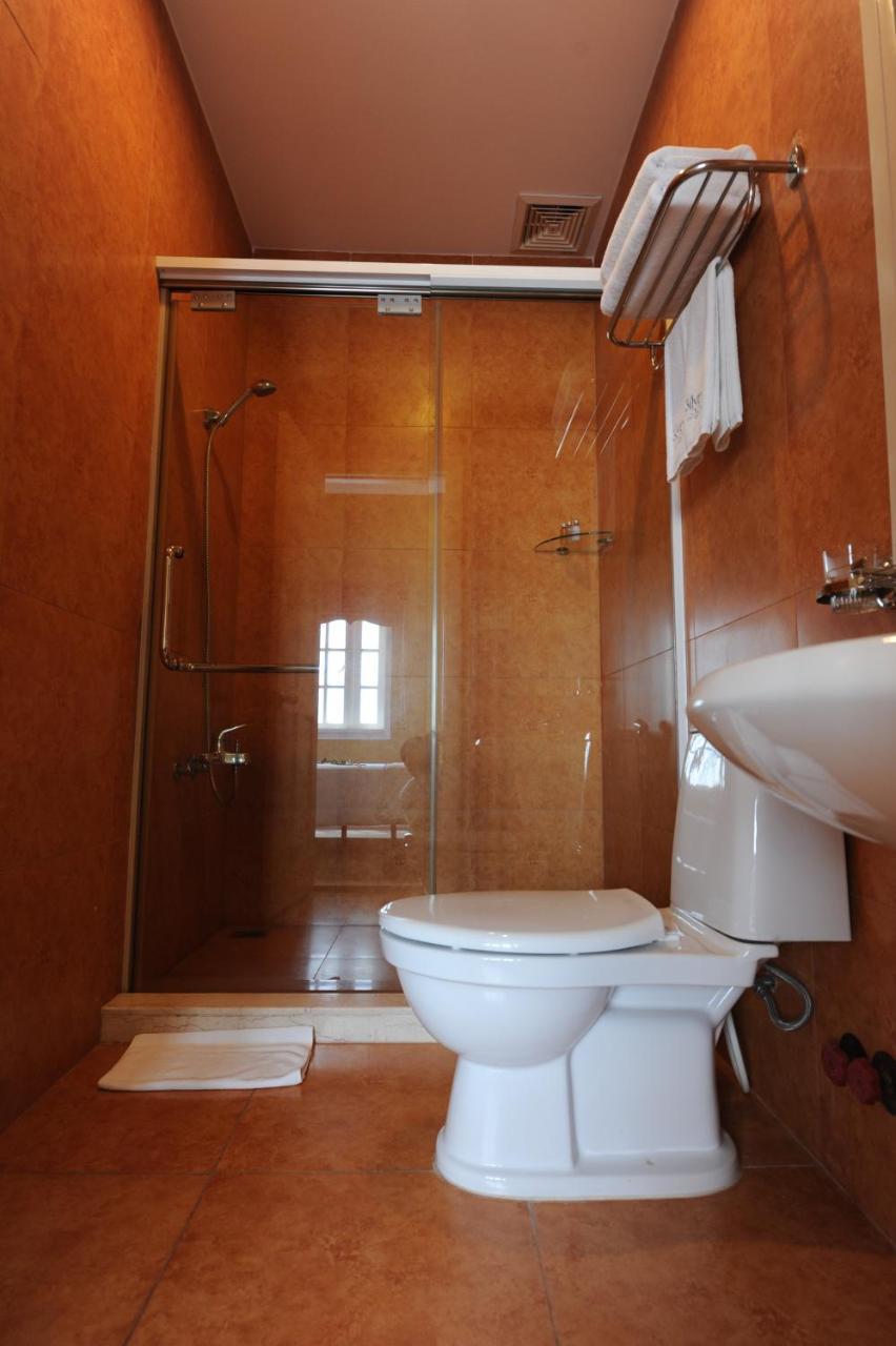 Toki Sai Gon Resort&Spa Thuan An Bagian luar foto