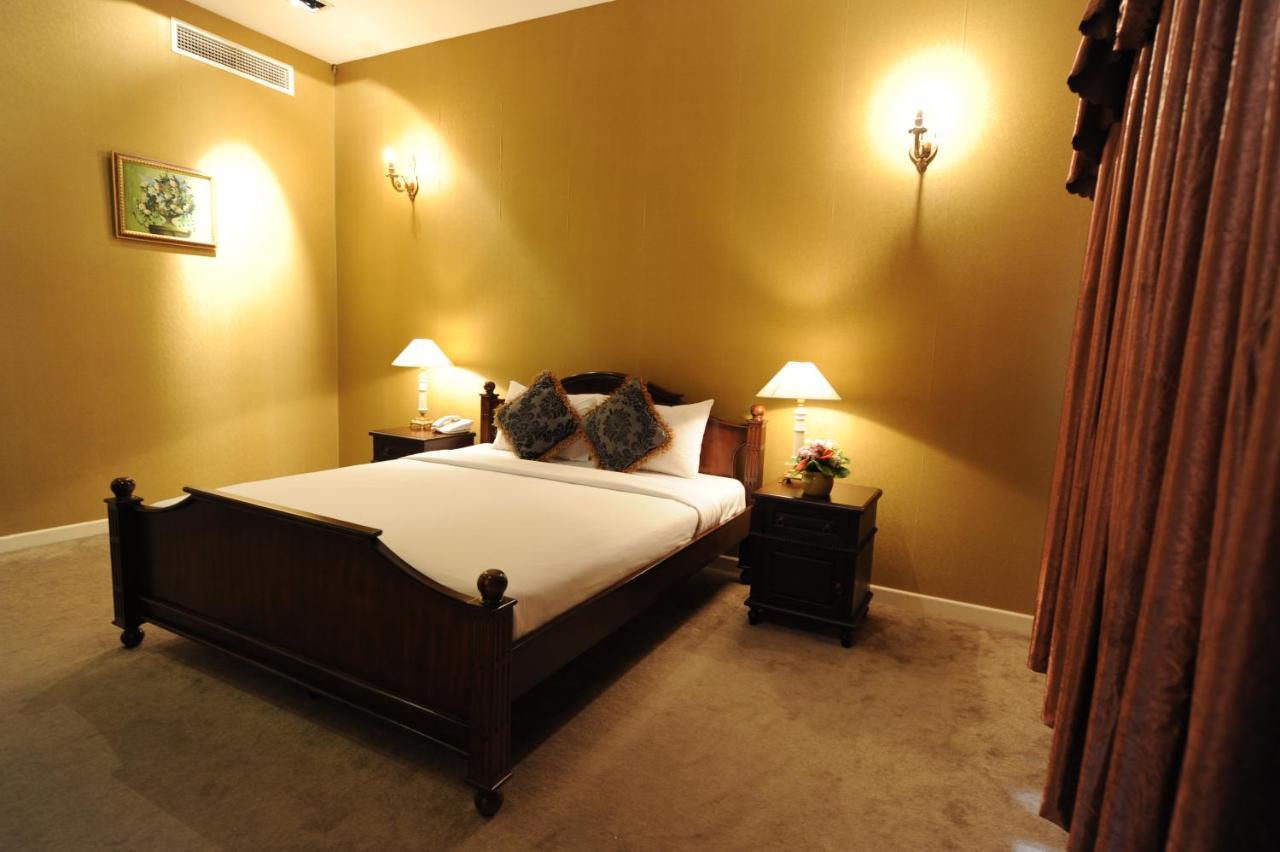 Toki Sai Gon Resort&Spa Thuan An Bagian luar foto