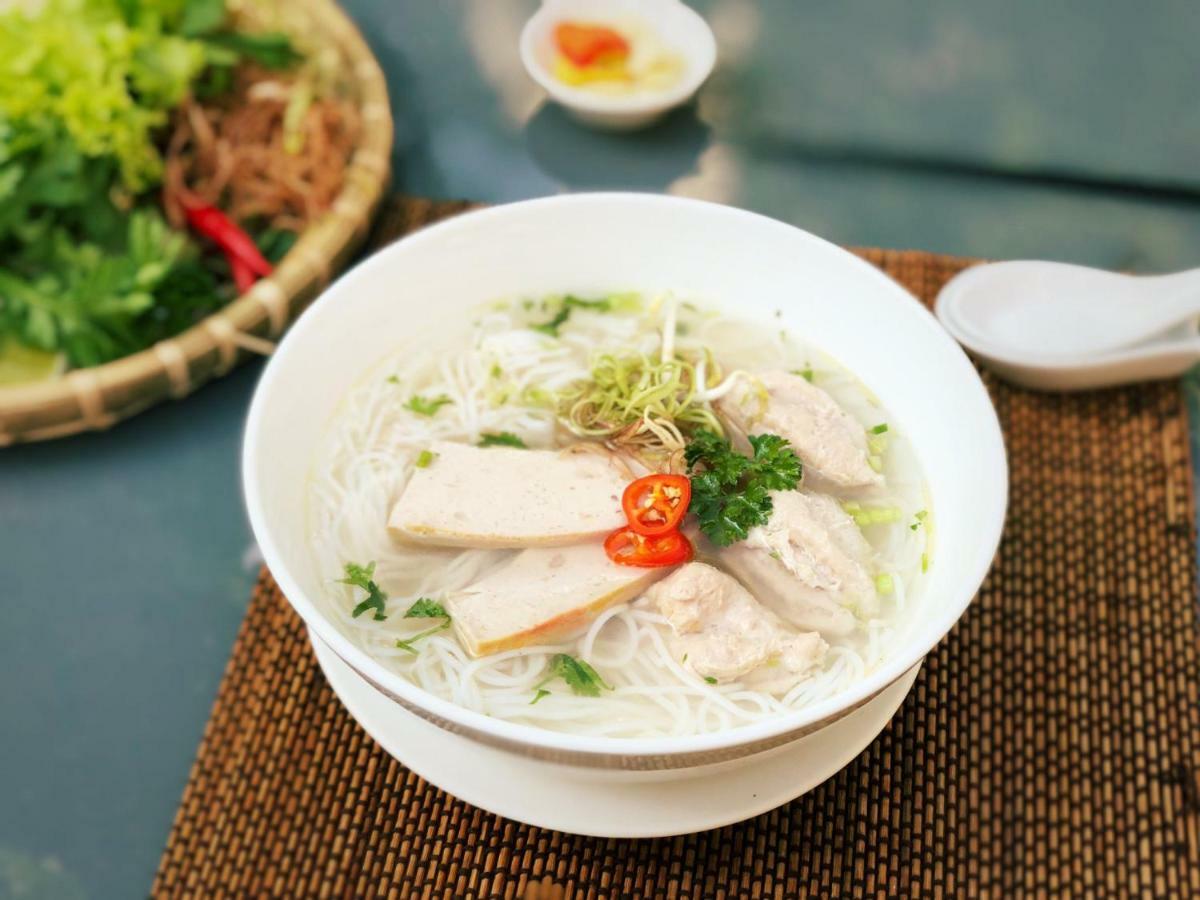 Toki Sai Gon Resort&Spa Thuan An Bagian luar foto