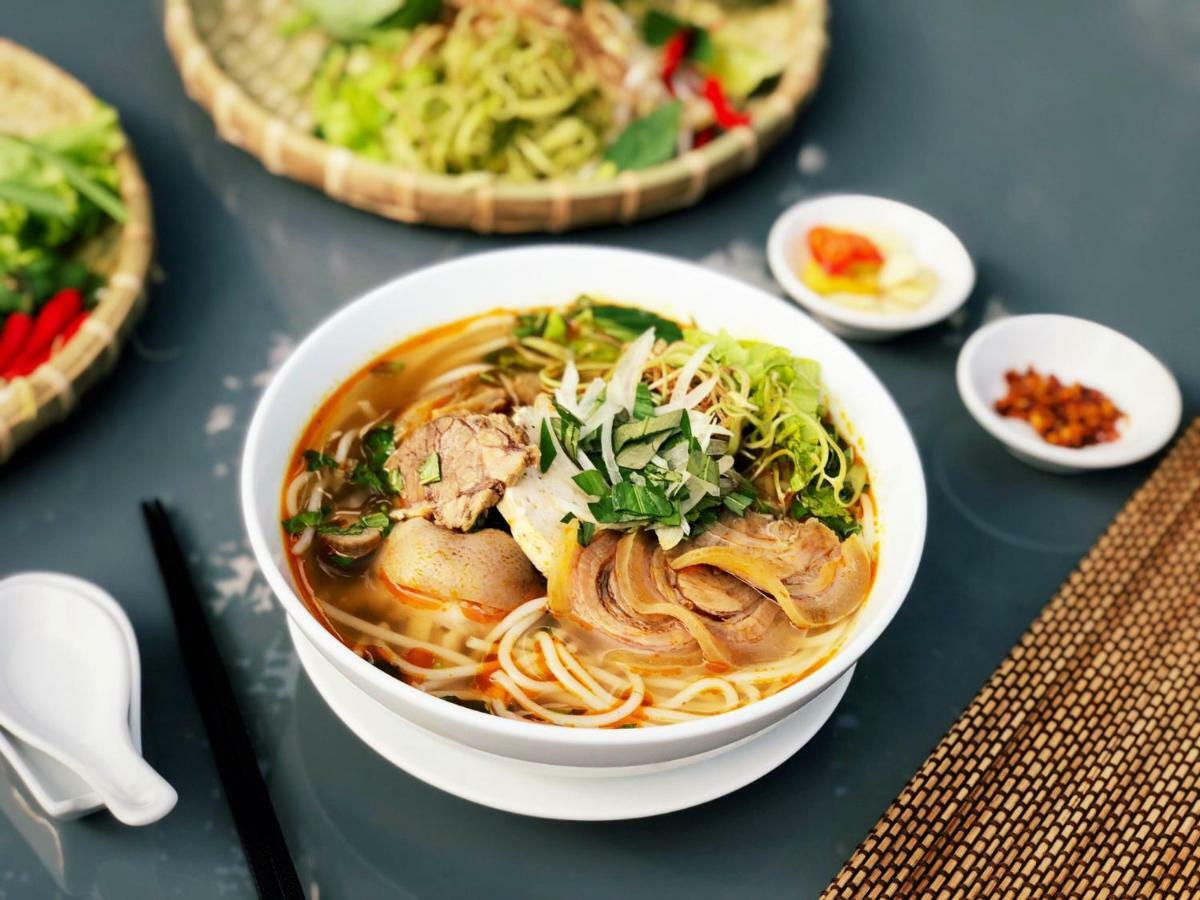 Toki Sai Gon Resort&Spa Thuan An Bagian luar foto