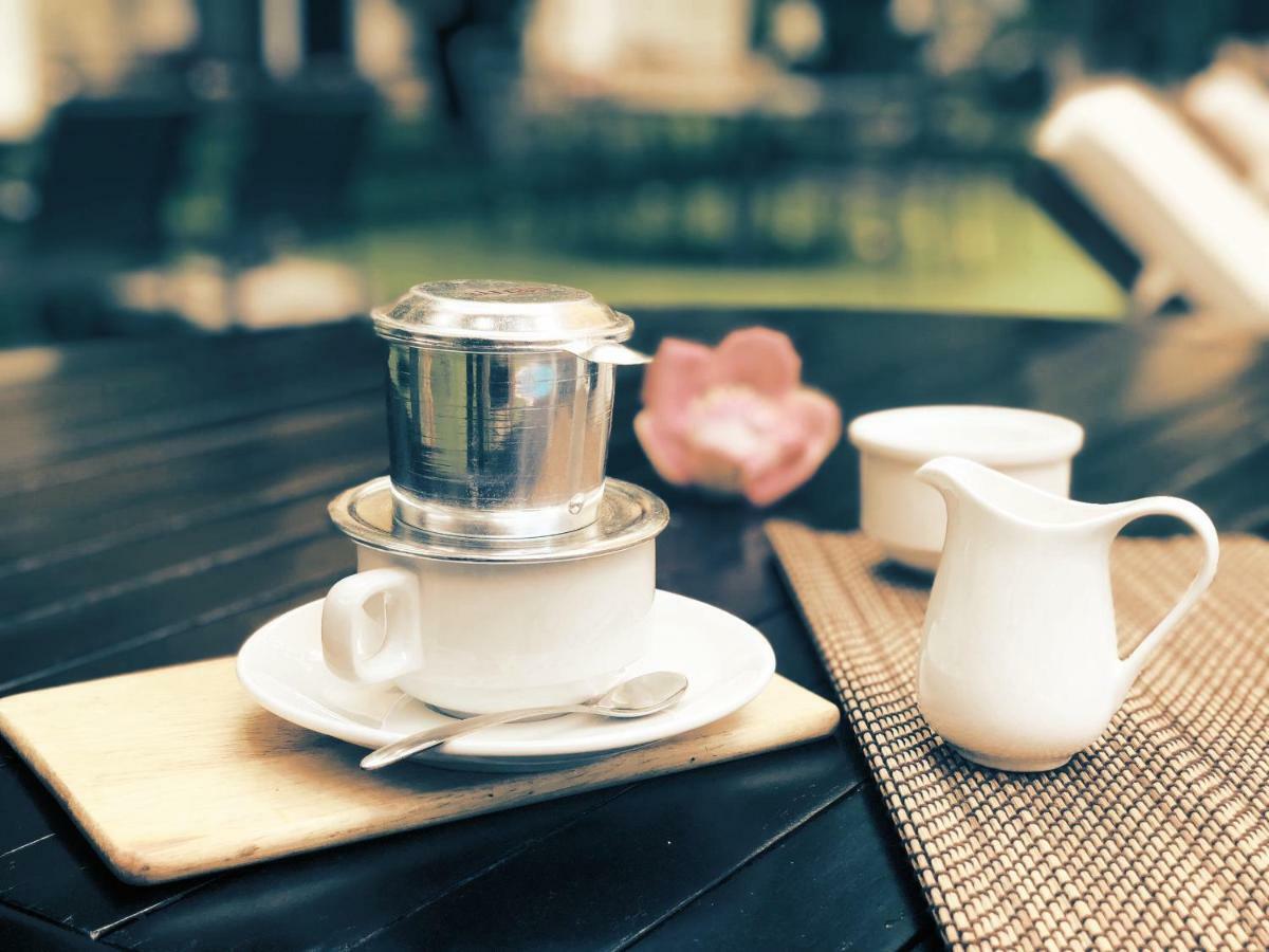 Toki Sai Gon Resort&Spa Thuan An Bagian luar foto
